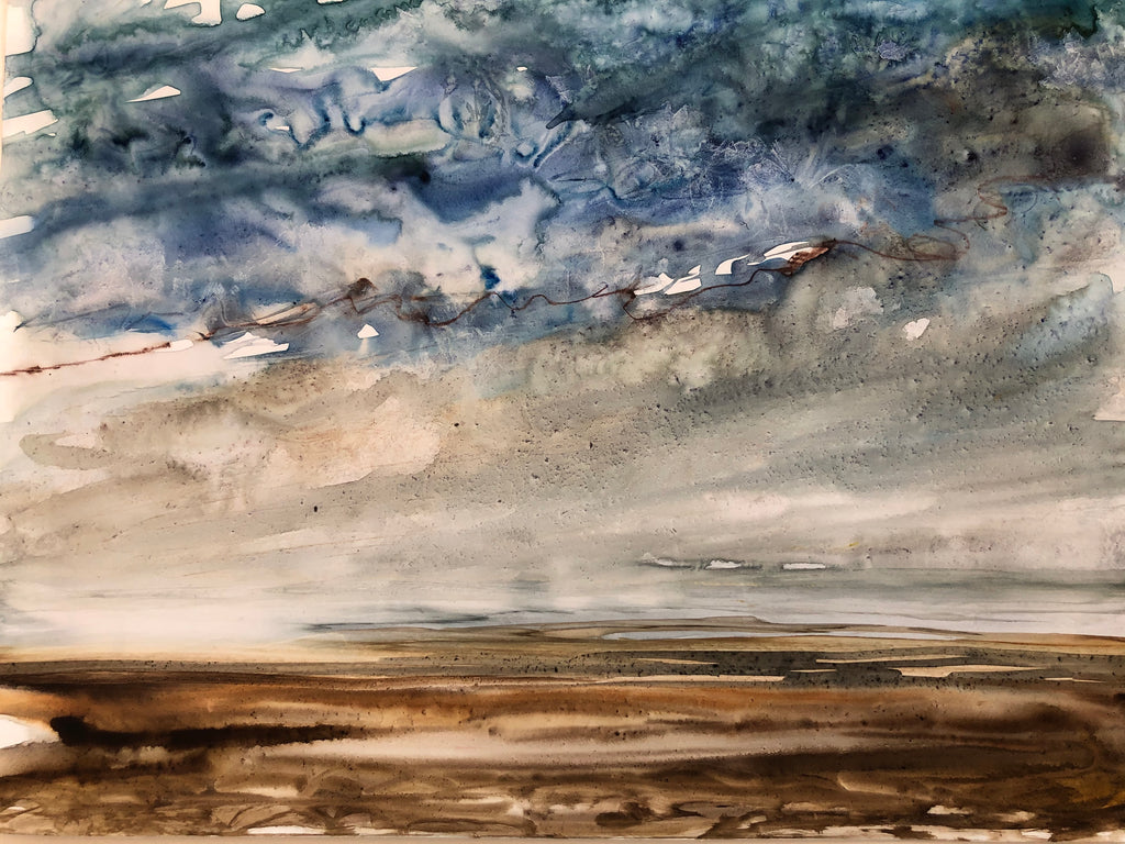 Original Watercolours