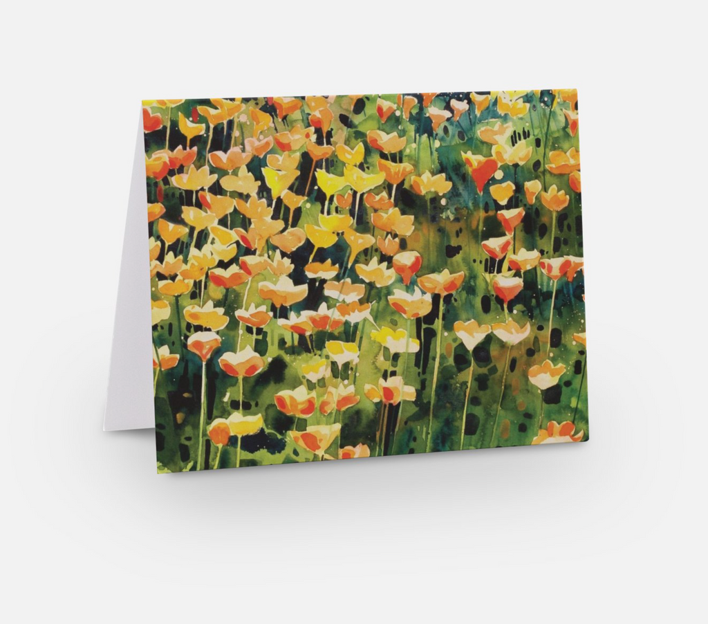 NOTE CARDS